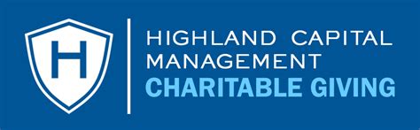 Highland Capital Management Charities .